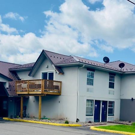 Motel 6 Mcgraw, Ny - Cortland Luaran gambar