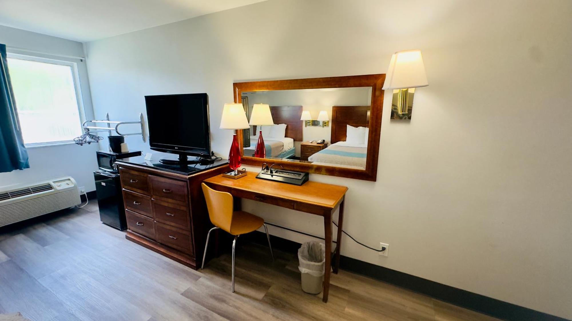 Motel 6 Mcgraw, Ny - Cortland Luaran gambar