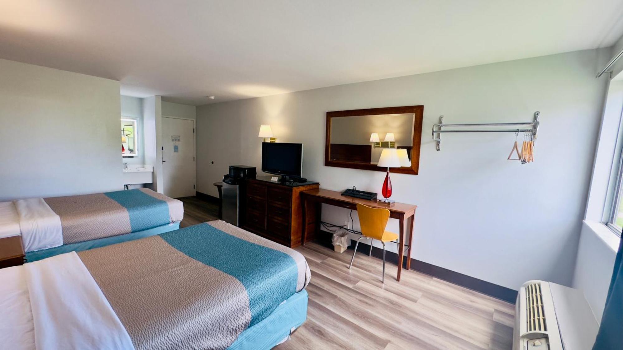 Motel 6 Mcgraw, Ny - Cortland Luaran gambar