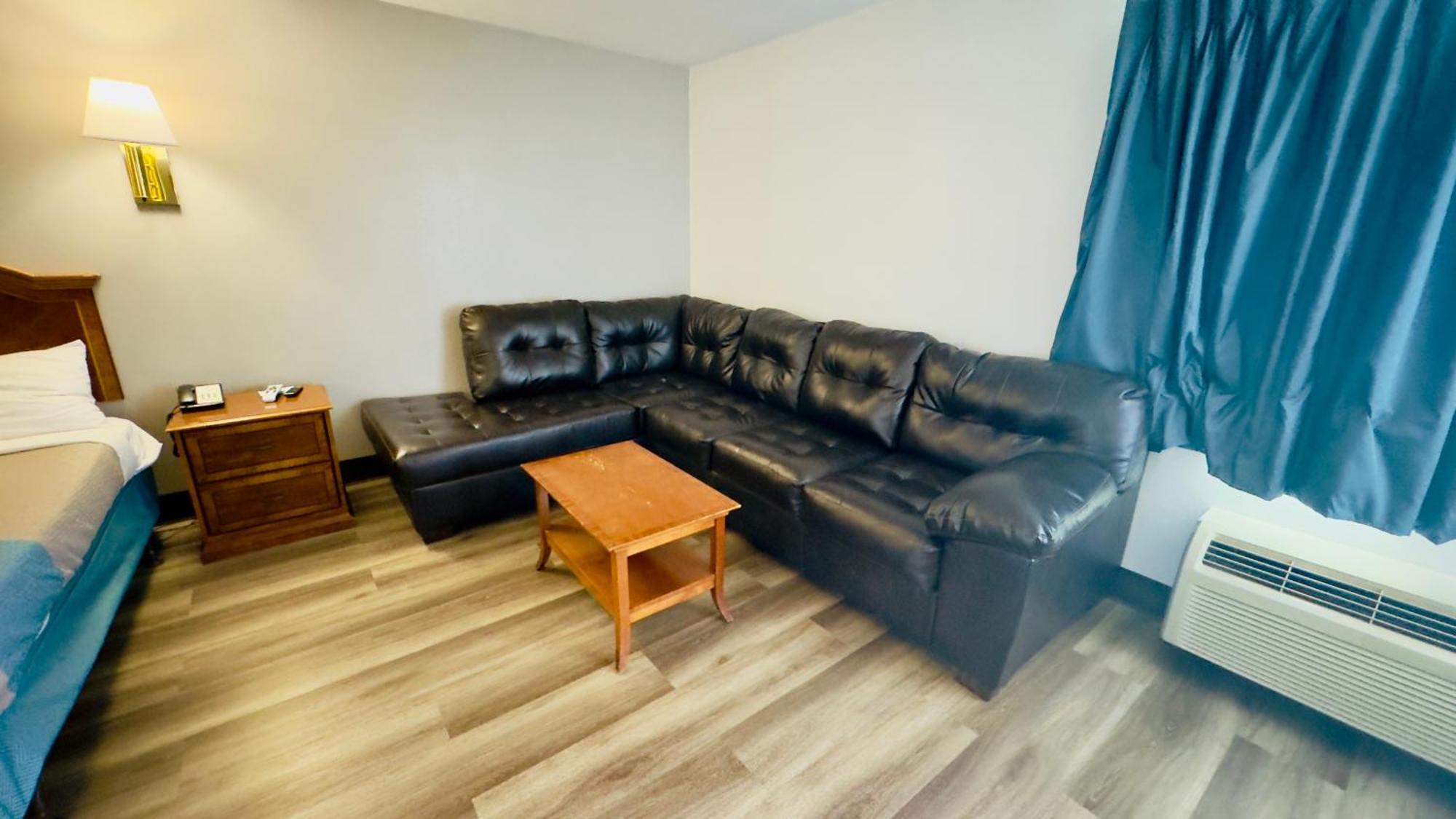 Motel 6 Mcgraw, Ny - Cortland Luaran gambar