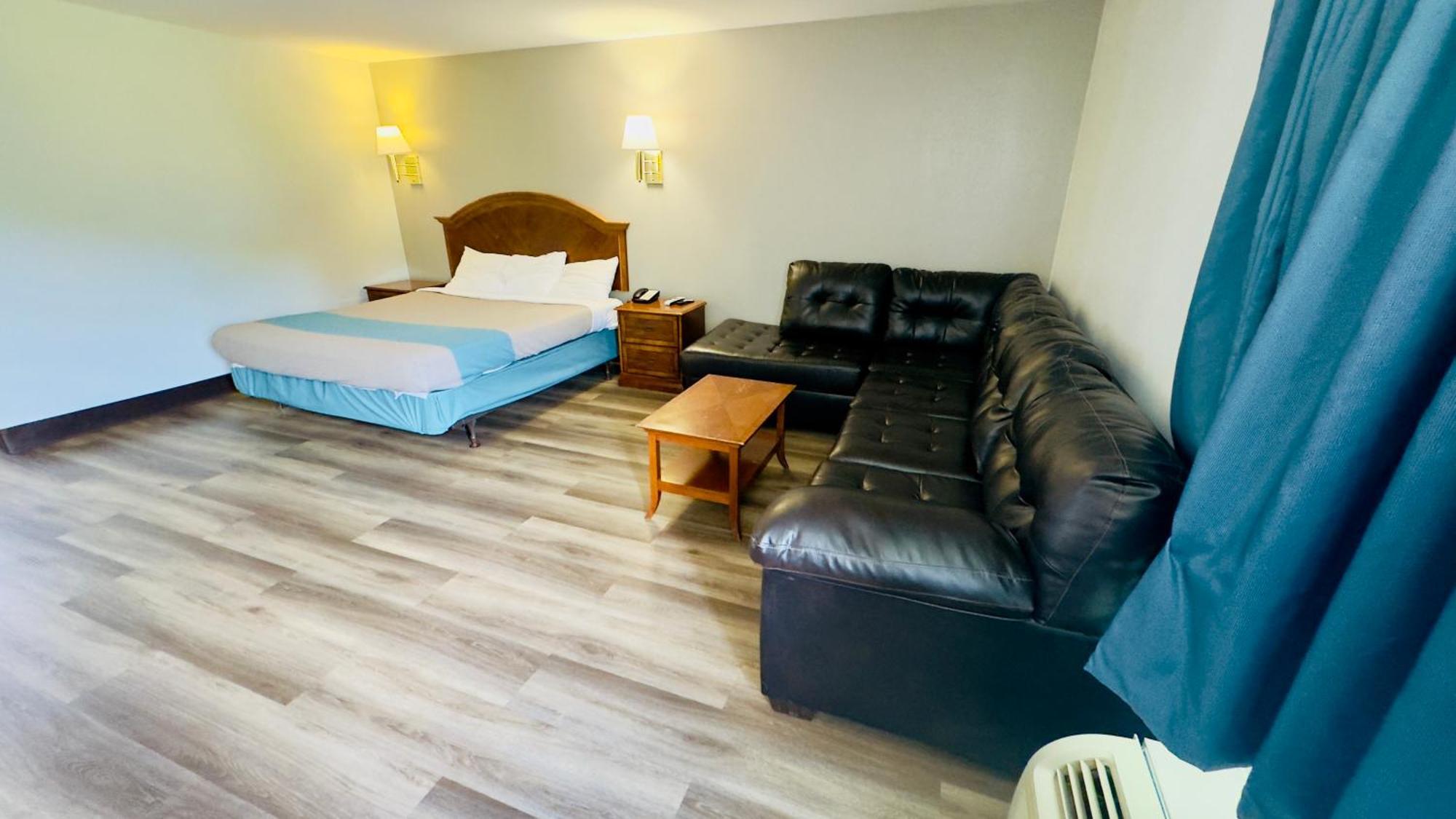 Motel 6 Mcgraw, Ny - Cortland Luaran gambar
